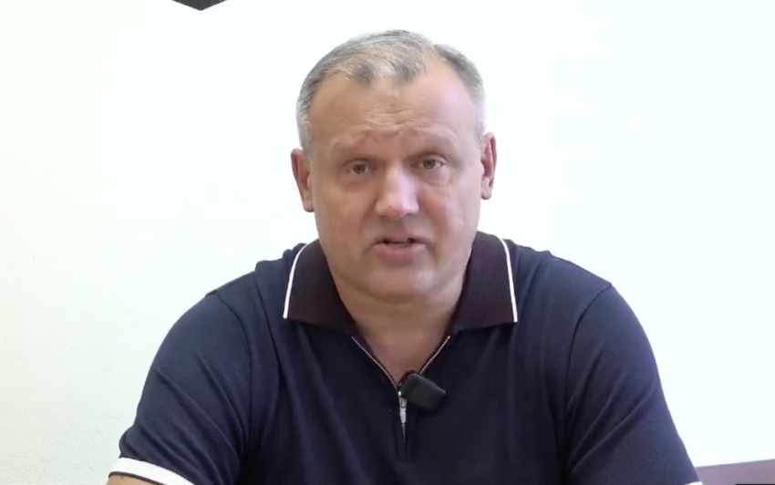 Энергетики погибают, площадок нет, а связь есть: что сказал глава Донецка на прямой линии