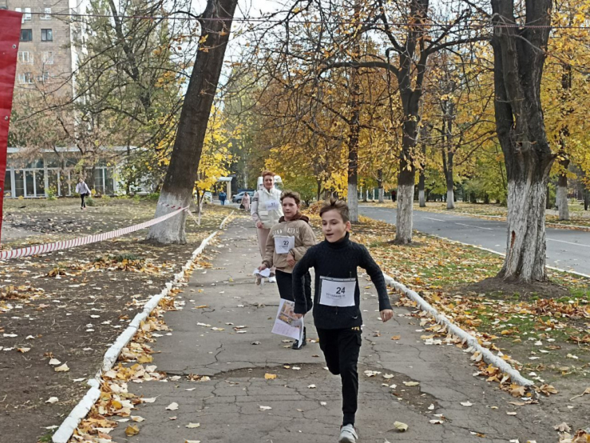 В ДНР повели соревнования по спортивному туризму и ориентированию