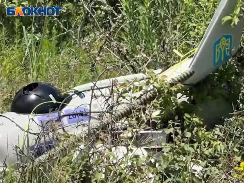 Зуевская ТЭС спасена: «Купол Донбасса» отбил 413 вражеских БПЛА