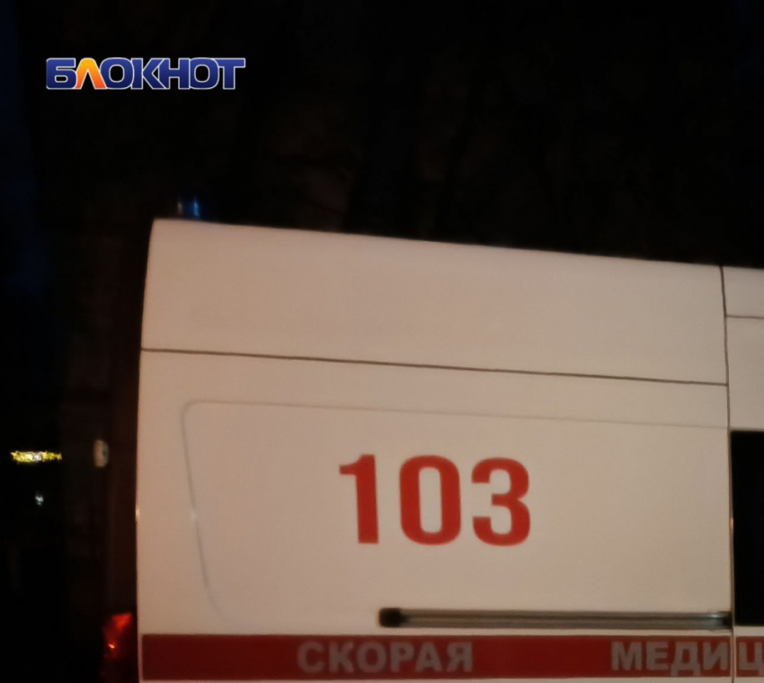 67-летняя женщина пострадала при ночной атаке БПЛА на Донецк