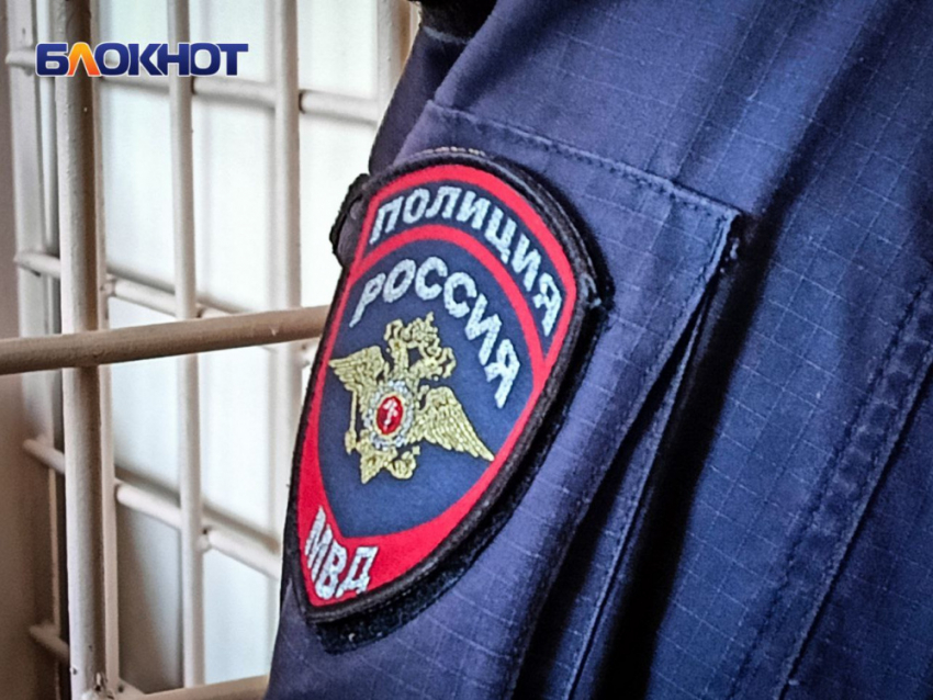 Полицейские поймали в Донецке 41-летнего закладчика 