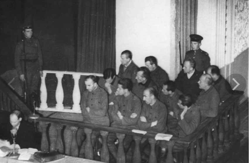 Выкололи глаза, повесили на площади, сбросили в шахты: какие зверства творили фашисты на Донбассе