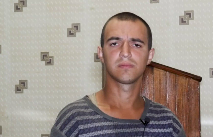 Боевик «Азова» 15 раз выстрелил в спину мирному жителю ДНР