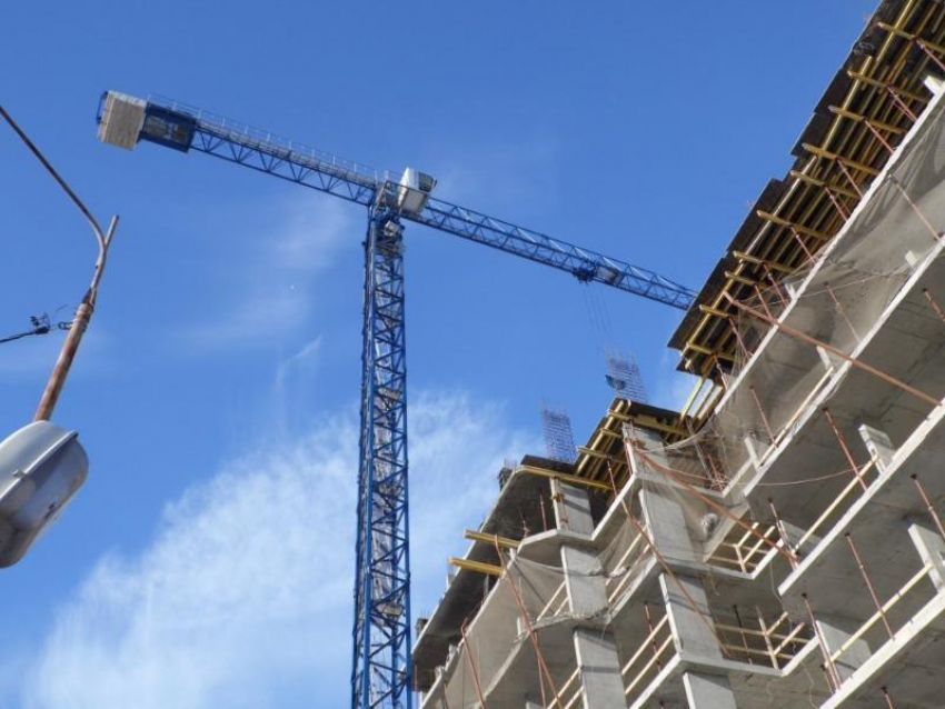 Для строительства ипотечного жилья в ДНР выделено более 150 участков земли 