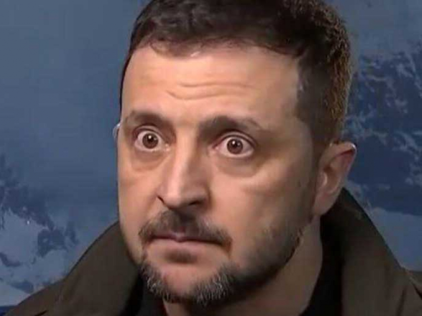 Пристрелят свои же: Зеленский отказался уходить из Донбасса «из-за выборов»