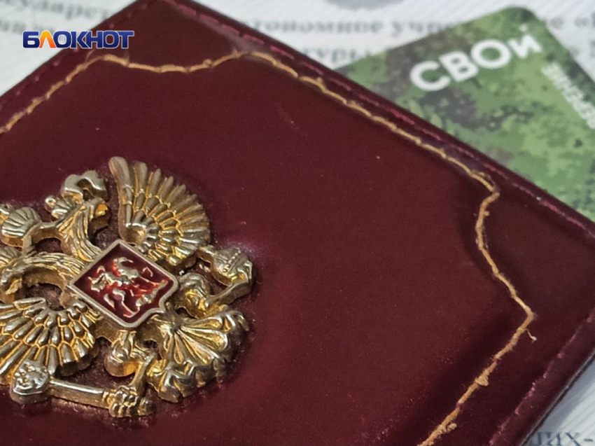 В ДНР мошенники обманули 9 семей участников СВО