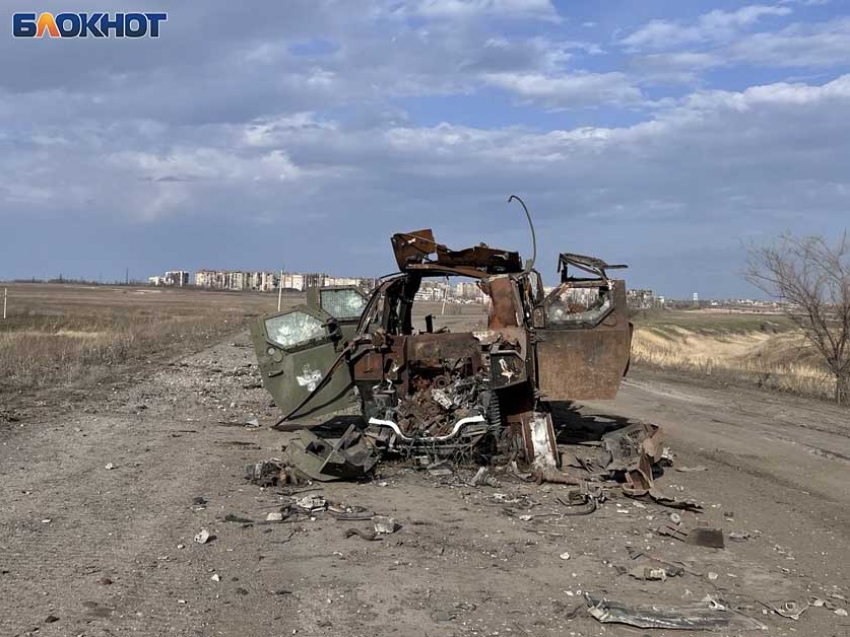 Новости СВО: ВС РФ разрезали Покровск на два котла