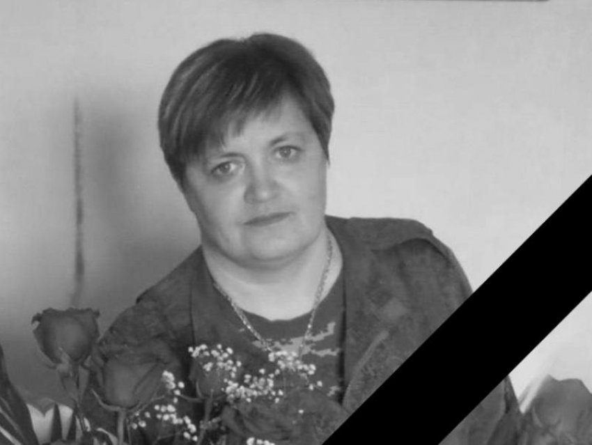 Она была ополченцем и участвовала в боях за Донбасс: ушла из жизни депутат Народного Совета ДНР Инна Лаевская