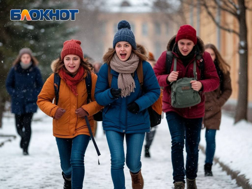 Зачем украинские террористы массово «заминировали» вузы по всей ДНР