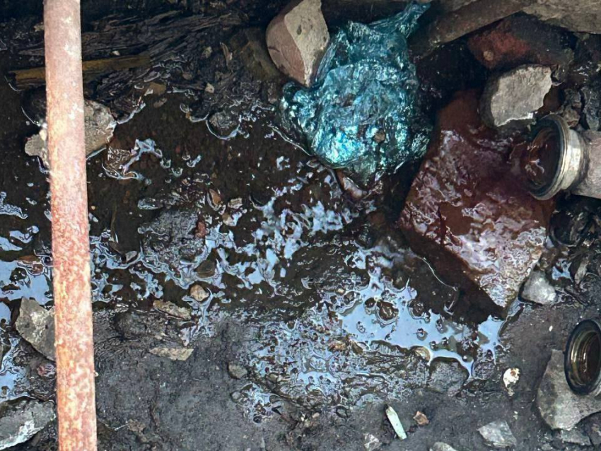 Неделю живут без отопления жители Макеевки с улицы Донецкое шоссе