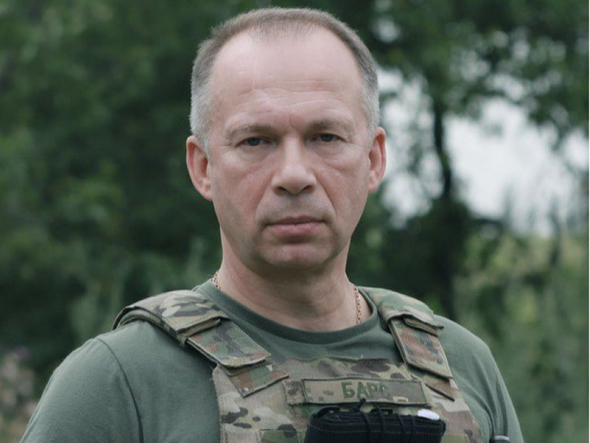 Сырский оправдался перед изданием  Guardian обвинившем Украину в бездействии