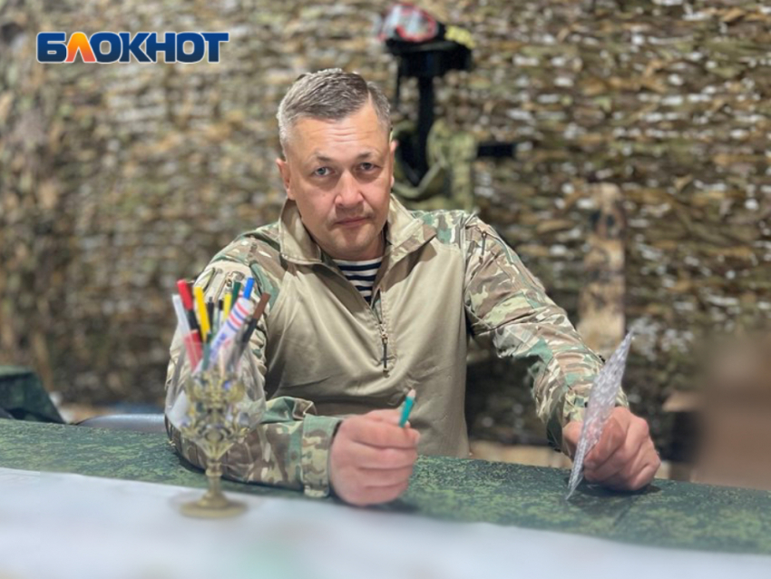 Ян Гагин: «Я лично готов сформировать первое добровольческое ПВО для защиты НПЗ»