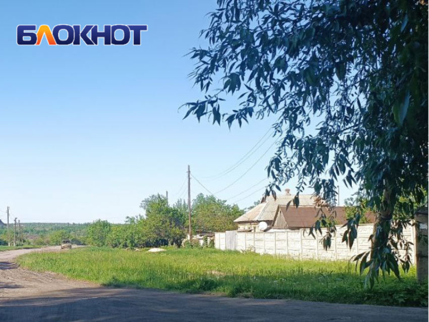 В 12 населенных пунктах Ростовской области можно зарегистрировать недвижимость, расположенную в ДНР