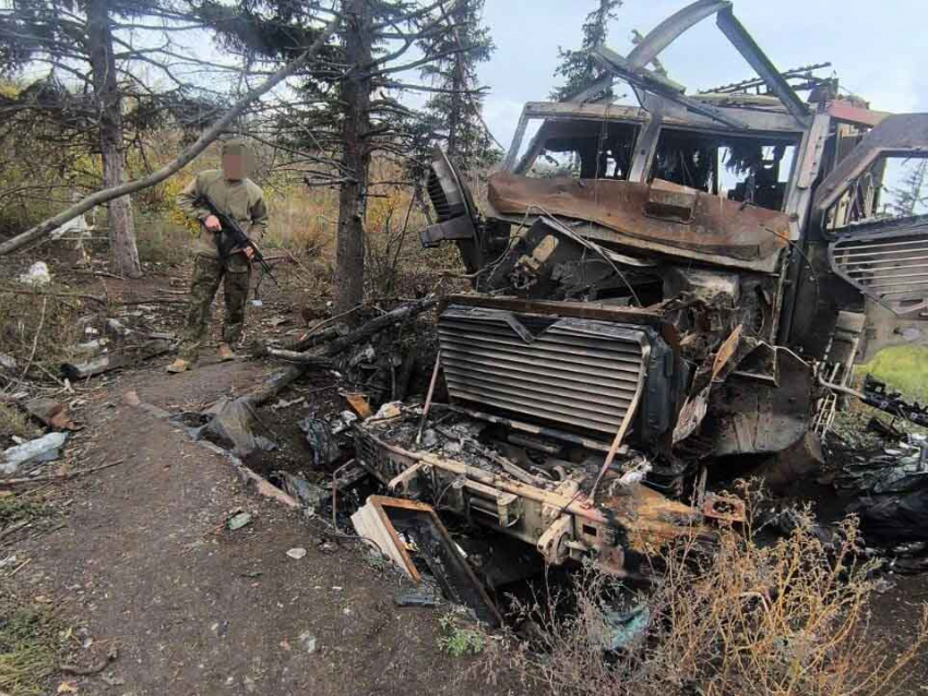 Котел замкнулся: ВС РФ «закрыли крышку гроба» для ВСУ в Красноармейске и Димитрове