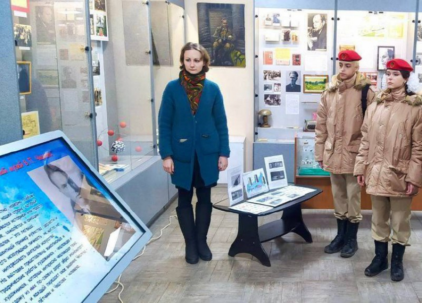 Более 20 музеев работают в ДНР