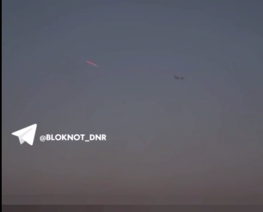 «Графитовые бомбы» запустила Украина по энергосистеме Донбасса 