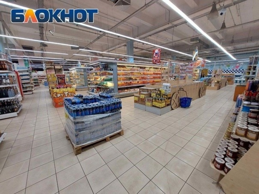 В минэкономразвития ДНР провели очередной мониторинг цен и отметили подешевение овощей в супермаркетах Республики