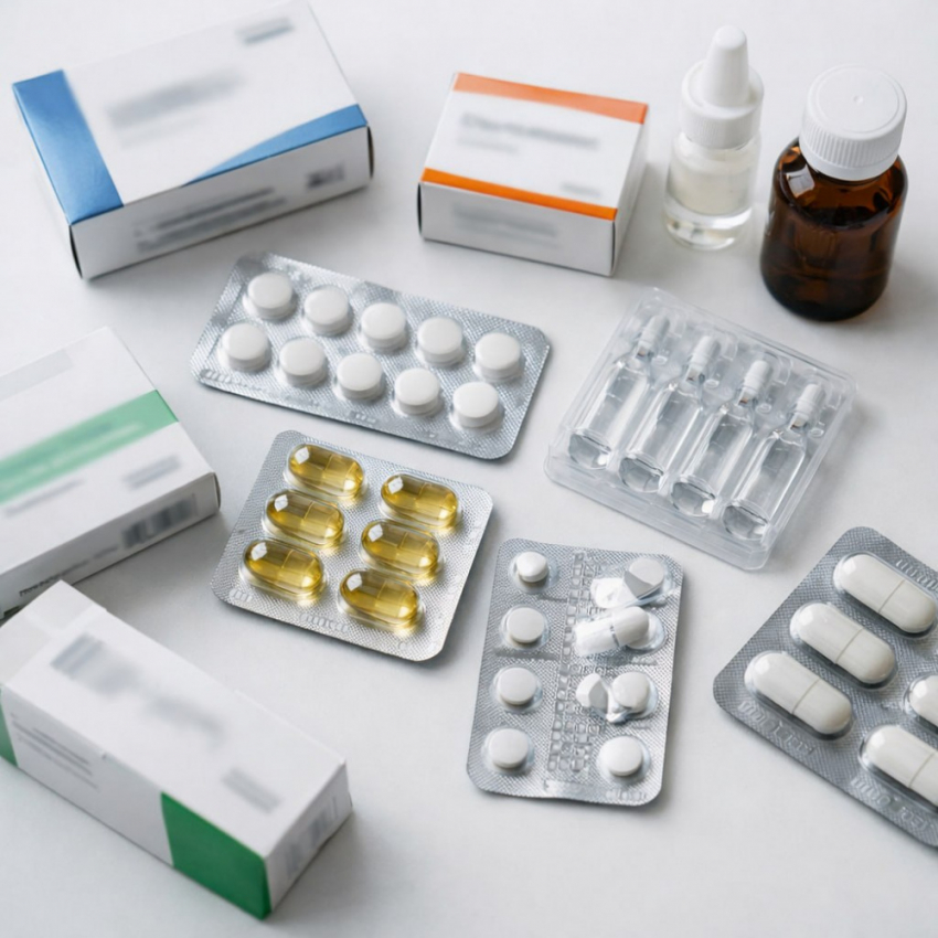 Ребёнка-инвалида на два месяца оставили без лекарств в Мариуполе