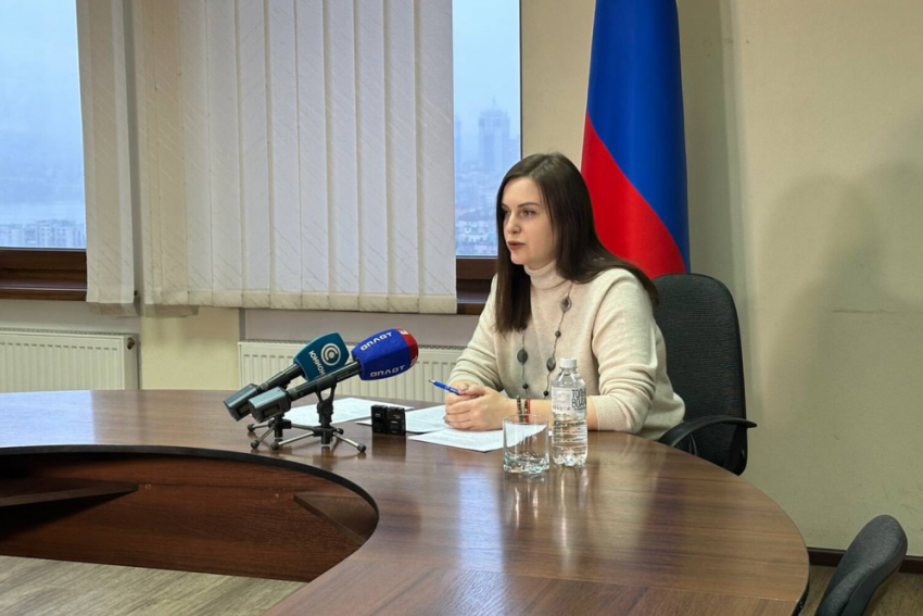 Мошенница в правительстве ДНР: арестовали первую замминистра строительства