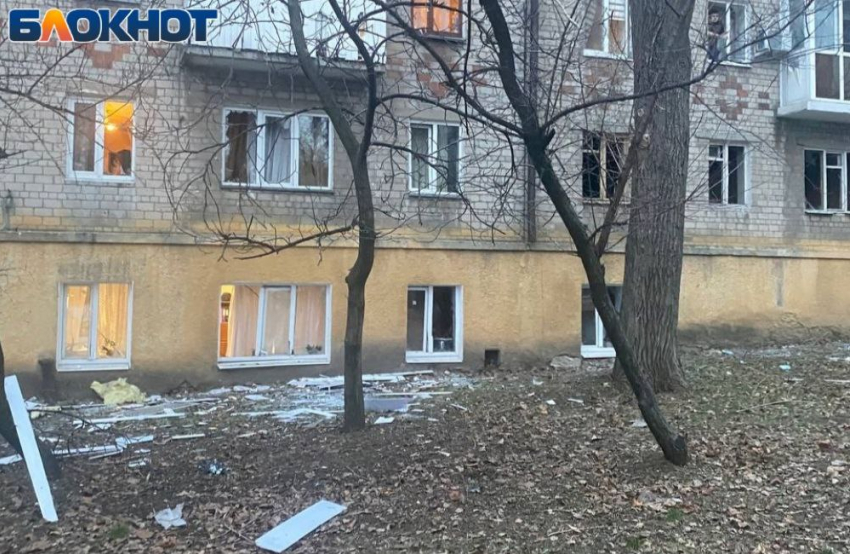 ВСУ снова сбросили снаряды с дронов: ранены 7 мирных жителей Донецка