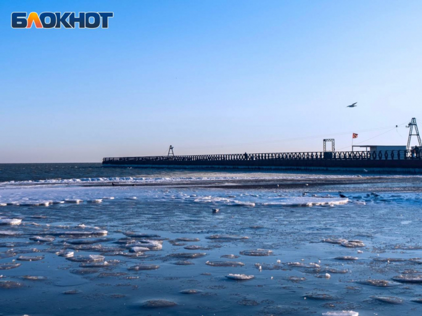 К Мариуполю протянут новый водовод из Павлопольского водохранилища