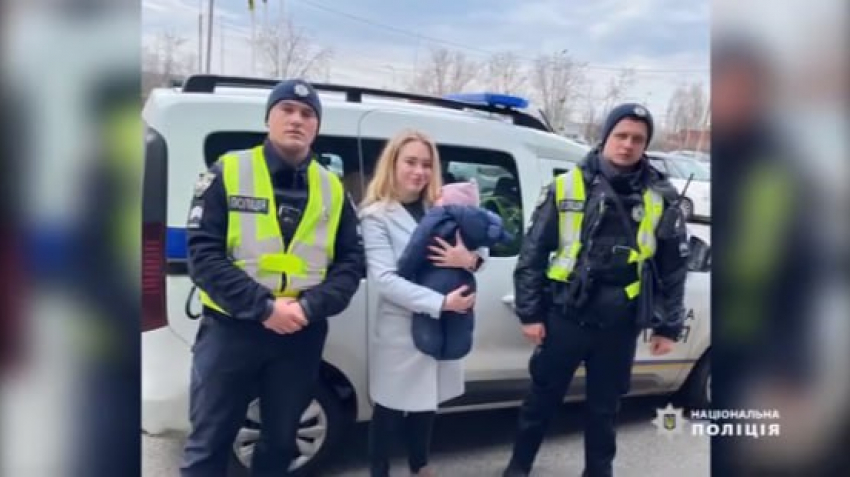 На Украине мать покусала 6-месячную дочь, причинив 50 увечий: в 404 набирают обороты издевательства над детьми