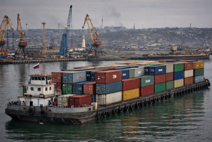 Что поставляют из Польши в ДНР и из Донбасса в Китай, рассказали в Донецкой таможне