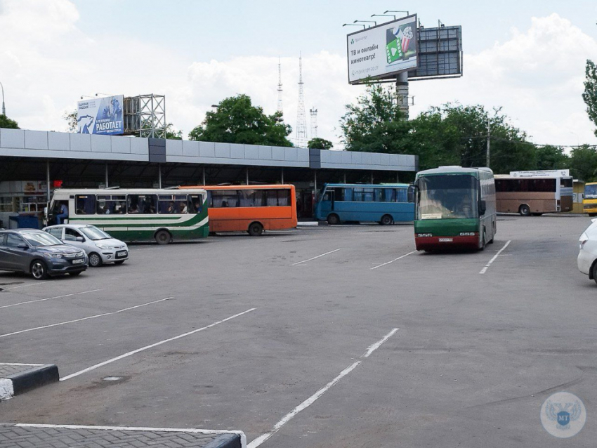 Общественный транспорт в ДНР: скоро приедут 400 новых автобусов 