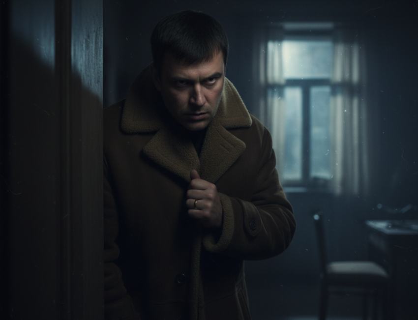 Милицейский-педофил из Донецка: история маньяка, которую замолчали