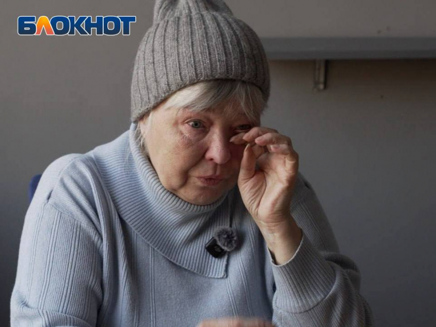 У пенсионерки отобрали квартиру в Донецке из-за мужа продавца - экс-депутата Верховной Рады