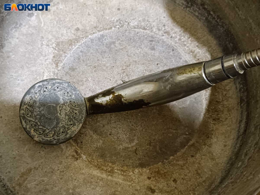 Грозит ли Донецку и Макеевке подача воды раз в пять дней