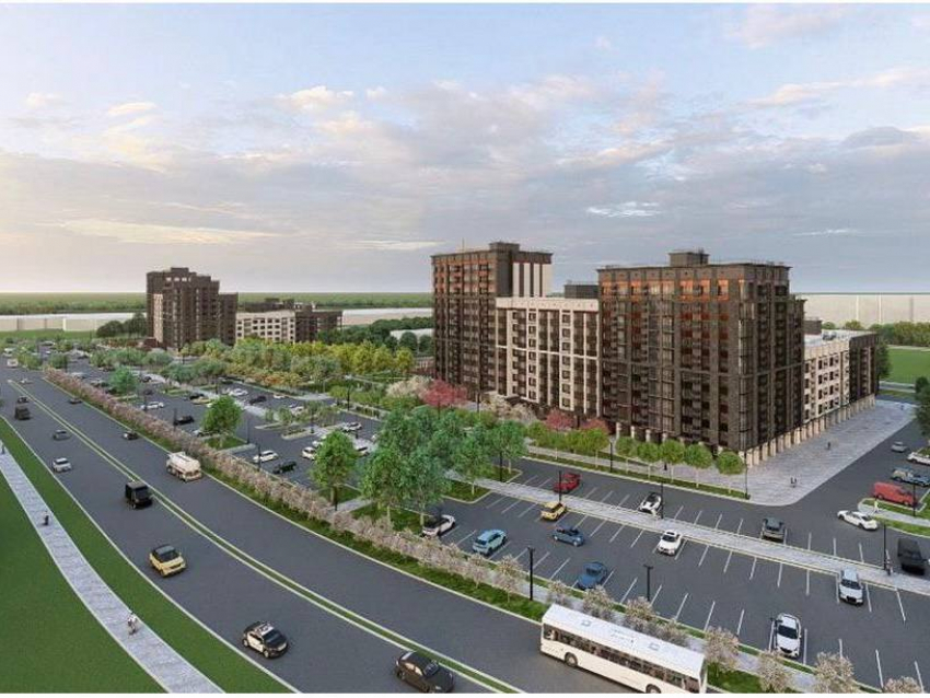 В ДНР одобрено семь крупных проектов на заседании Инвестиционного комитета Республики. 