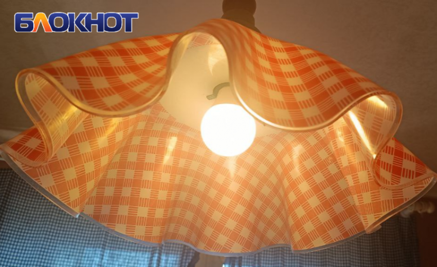 Более 8,5 тысяч абонентов в ДНР остаются без электроэнергии