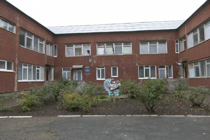 После ремонта вновь открылся детский сад «Журавушка» в Ясиноватском округе 