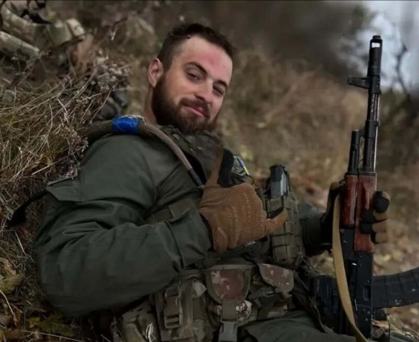 В Донецке заочно приговорили австралийского наемника к 14 годам строгого режима