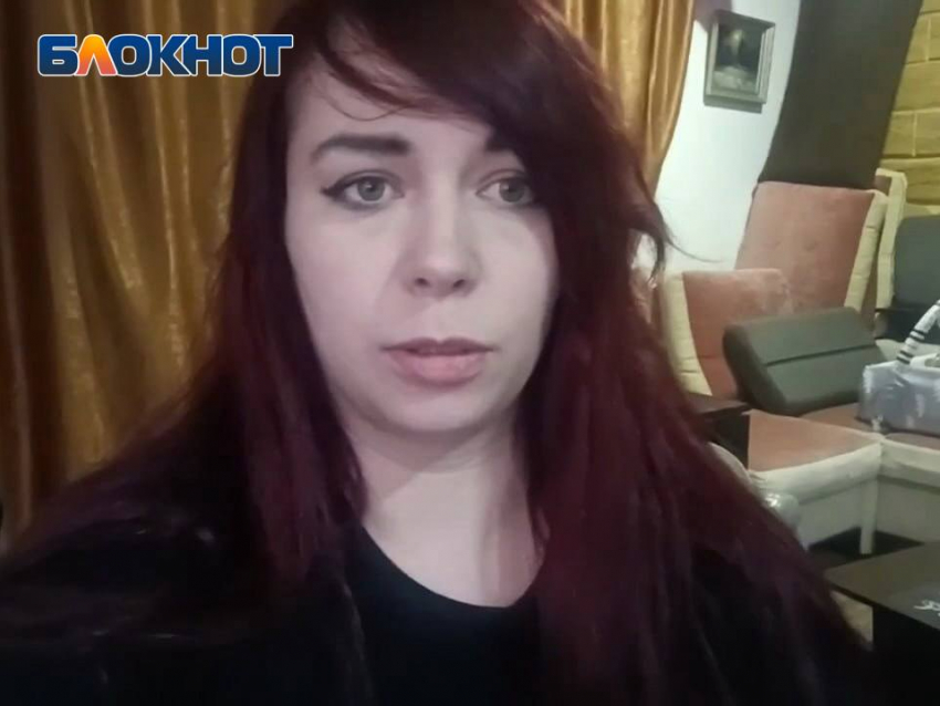 Суд отбирает единственное жилье у вдовы бойца СВО и матери двоих детей в ДНР