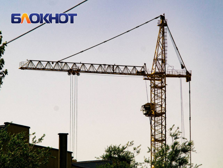 В ДНР построят более 61 миллионов «квадратов» жилья до 2045 года