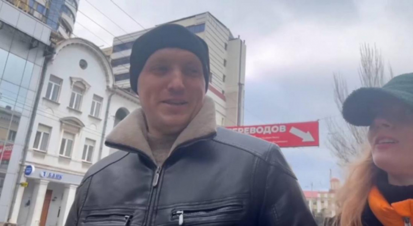 Больше выходных: военный из ДНР пожелал коллегам-бойцам в Новом году отдыха