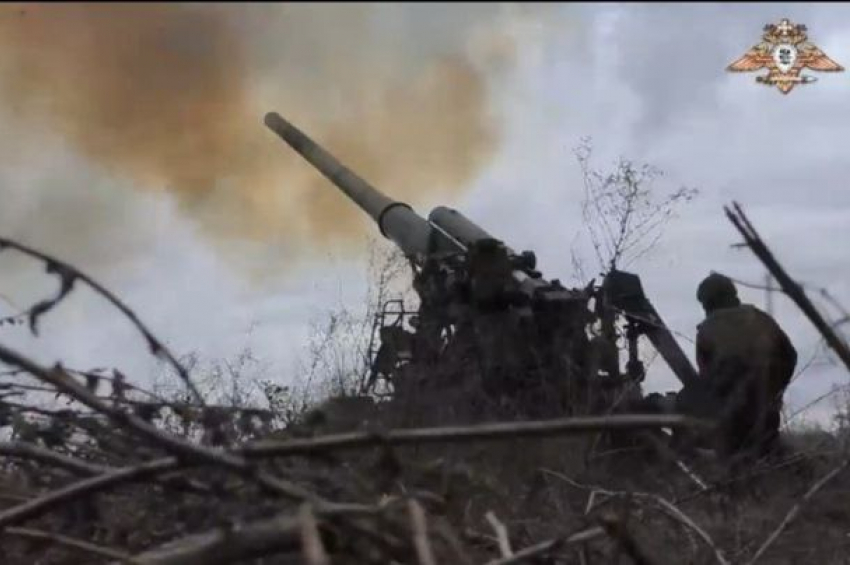 МО РФ: за сутки ВСУ потеряли 330 боевиков под Авдеевкой