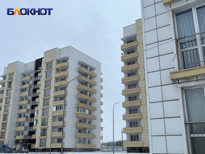 Строительство пяти современных ЖК анонсировали в ДНР: что ожидать жителям