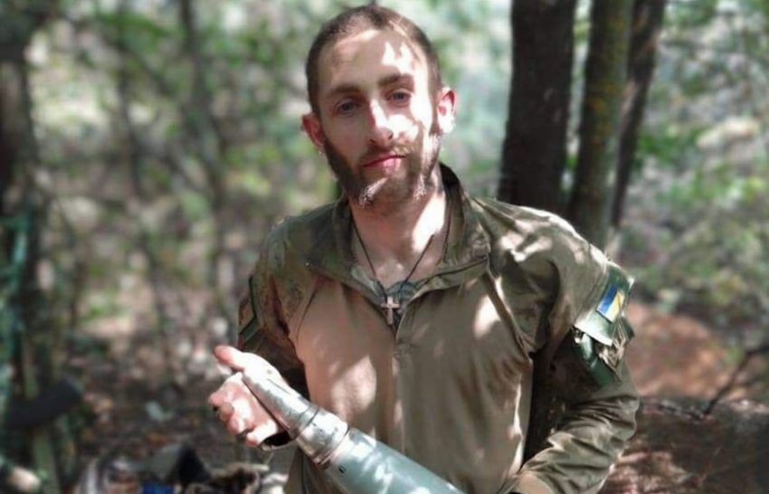 В Донецке осудят американского наемника, воевавшего против РФ 