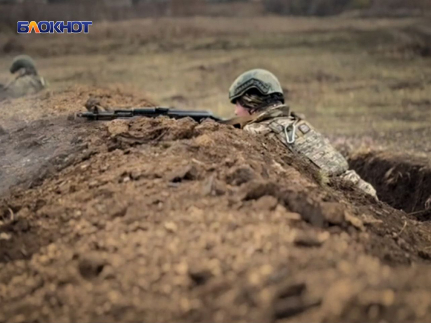 Дзержинск и Дружба наши: российские военные продолжают освобождать земли от врага