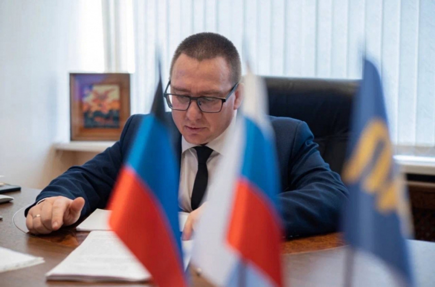 ЛДПР: Донбасс станет образцом социальных достижений России