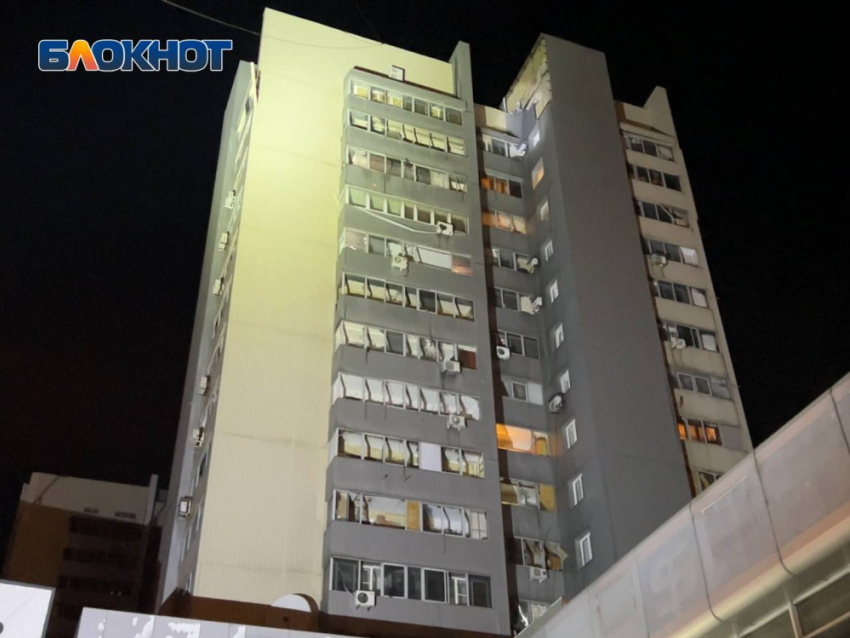 ВСУ ударили по центру Донецка, предположительно из РСЗО