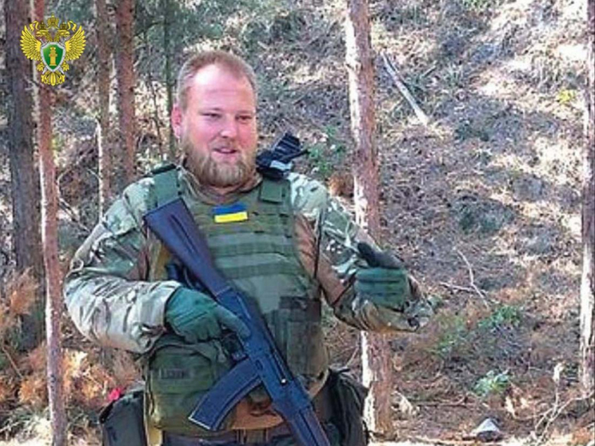 Финский наемник, который продержался в ВСУ меньше месяца, пойдет под суд в ДНР