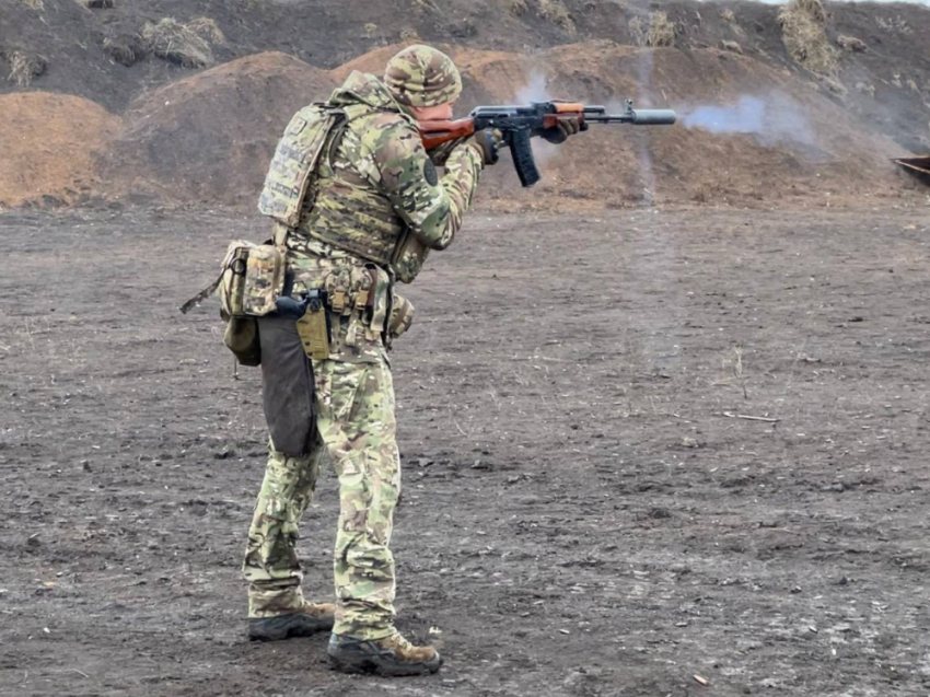 Екатеринослав, встречай! Передовые отряды ВС РФ уже в Днепропетровской области