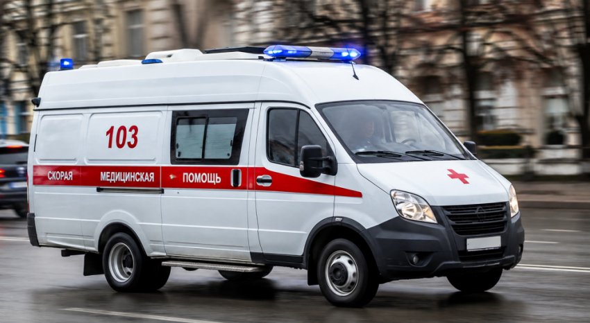 В ДНР при атаках БПЛА погиб мужчина, ранены десять человек