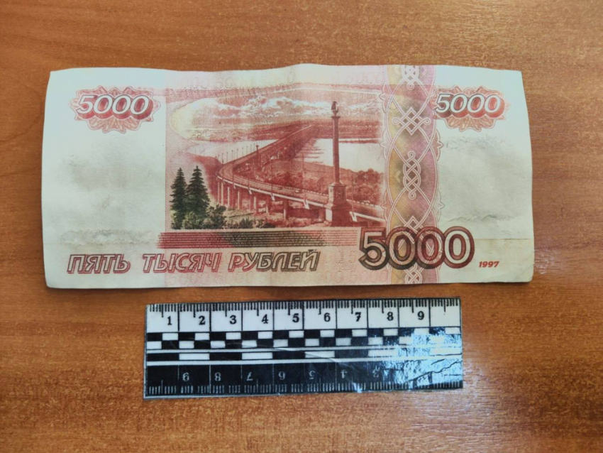 Поддельный богатей из Макеевки распространял фальшивые деньги по ДНР