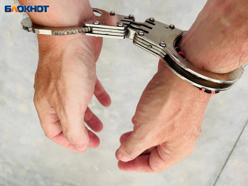 Ракетчик из «Азова» загремел на 18 лет в колонию строгого режима по решению суда в ДНР