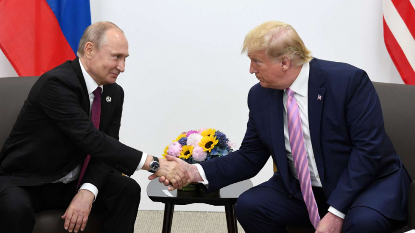 Bloomberg: США заставят Украину вывести войска из ДНР